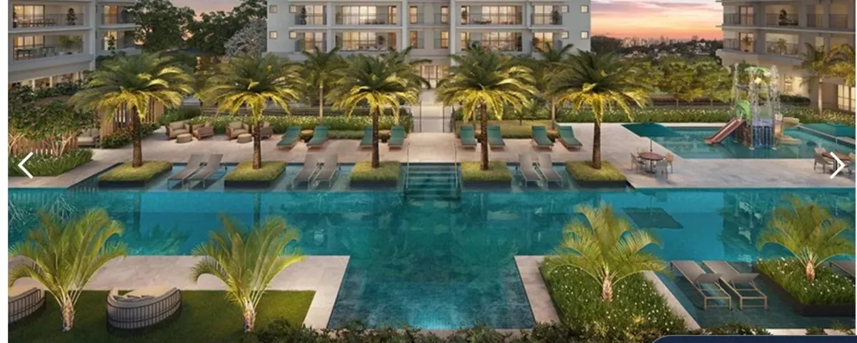 DIRETO COM PROPRIETÁRIO Apartamento Verdant - Apto.155m² - 3 suítes - 2 vagas -