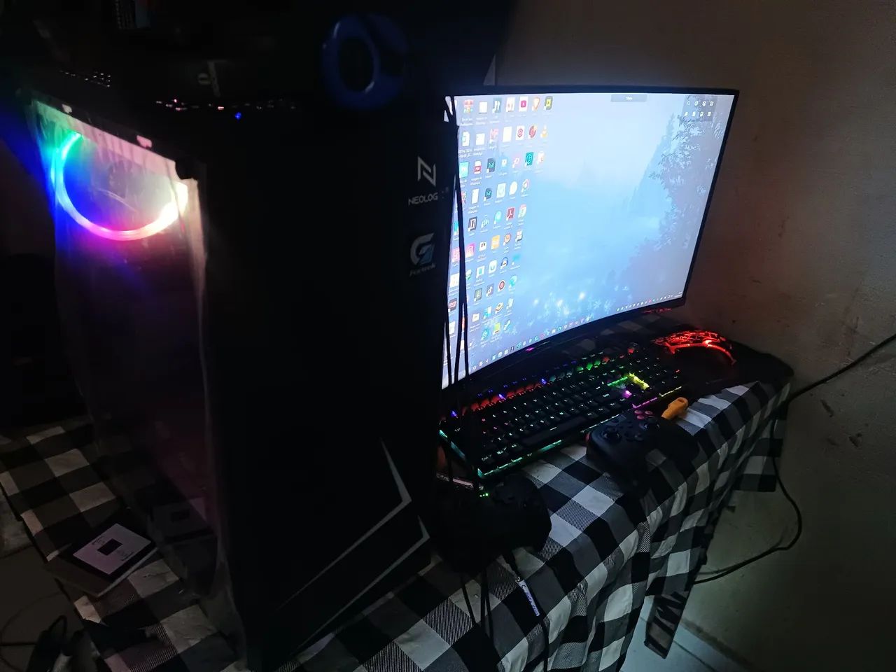 PC GAMER E TABLET VAIO64208806433666123