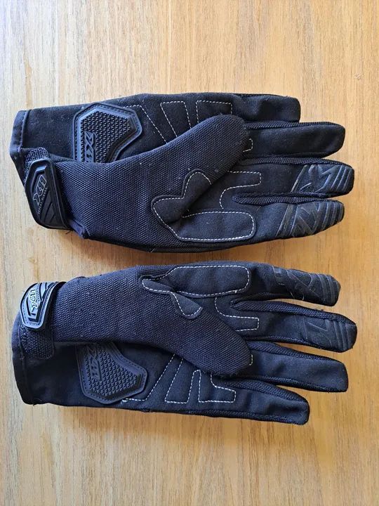 Luvas de Moto X11 - Proteção e Estilo - Foto 2