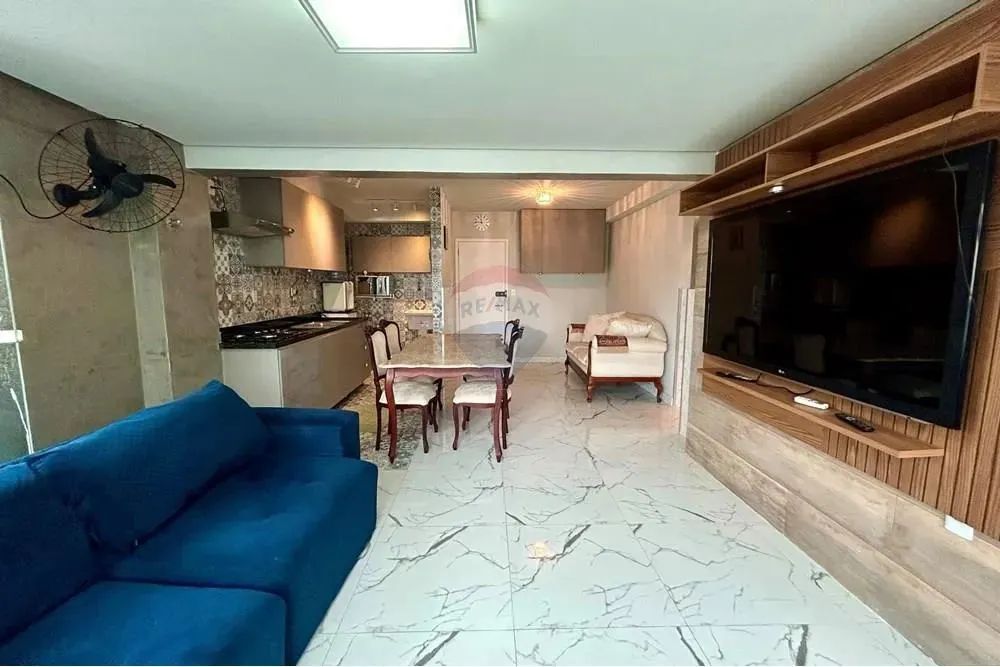 Apartamento 1/4 para Aluguel  Rio Vermelho - Foto 3