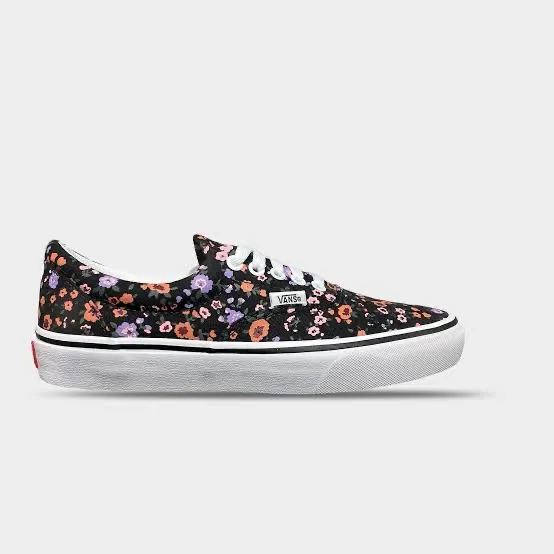 Vans Authentic Floral Feminino