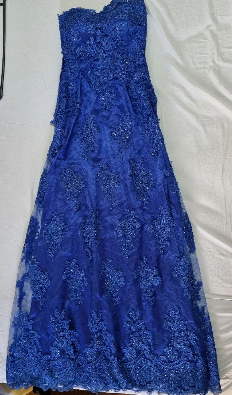 Vestido Roupas Santo Amaro, São Paulo 1449269867 OLX