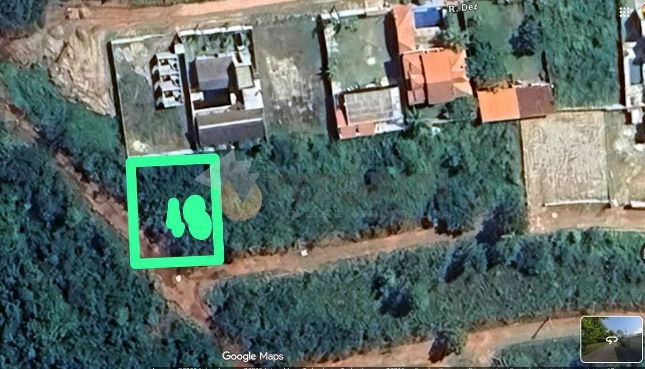 Terreno à venda, 533 m² por R$ 395.500,00 - Capricórnio II - Caraguatatuba/SP - Foto 4