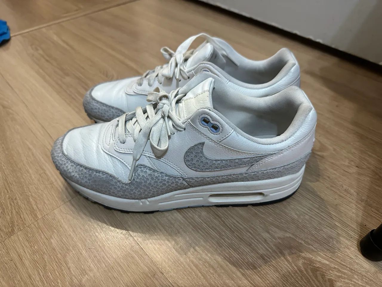 Air Max 1 safari 