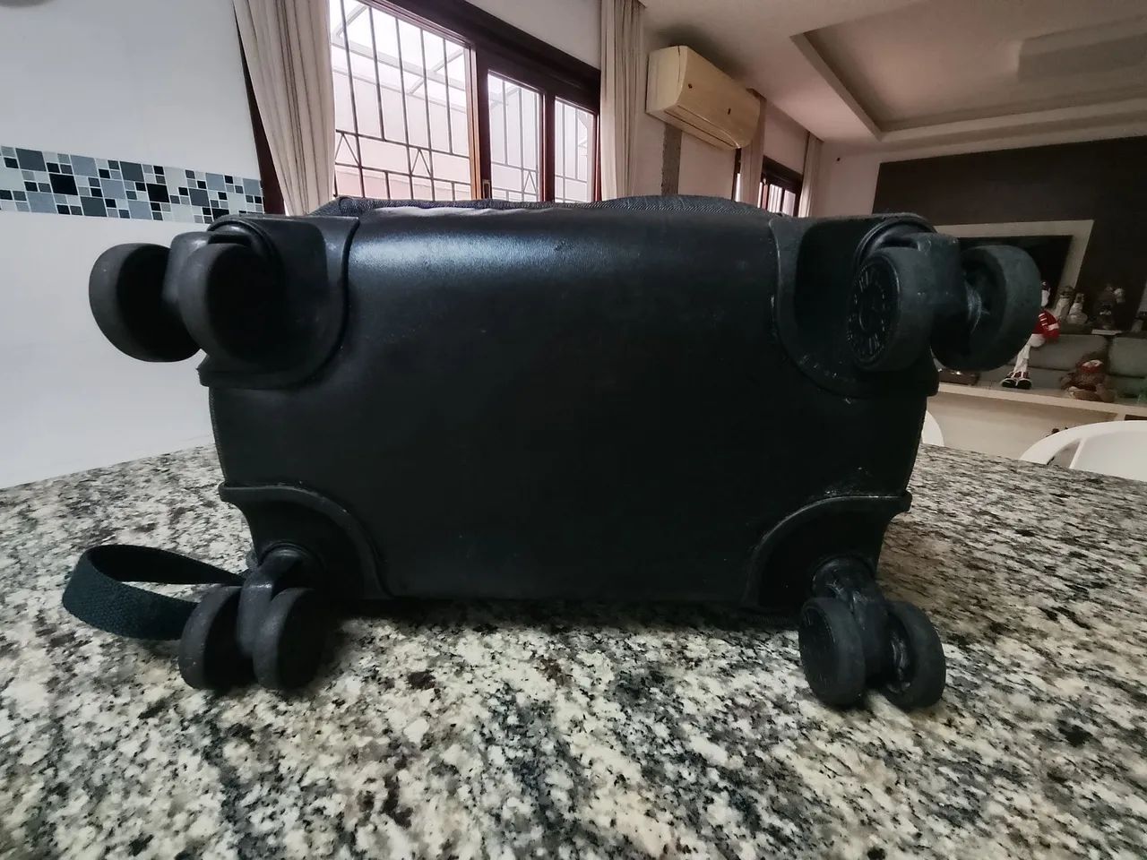 Mochila New Zea Kipling  - Foto 3