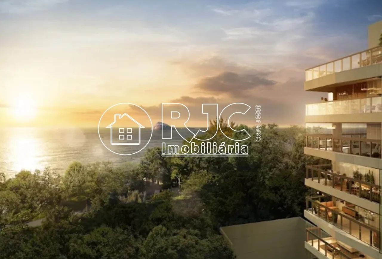 Imóvel para venda possui 114 metros quadrados com 2 quartos em Copacabana - Rio de Janeiro - Foto 7