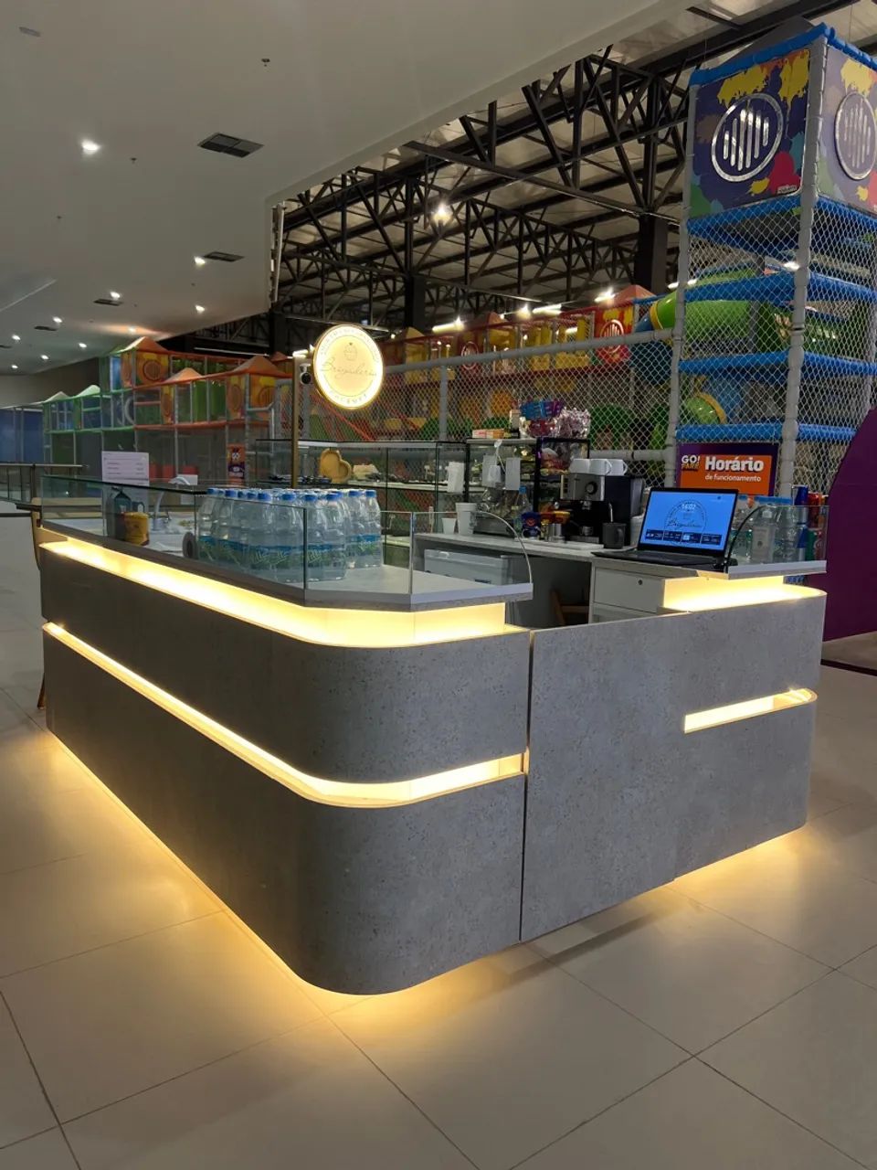 Quiosque no Caruaru Shopping  - Foto 4