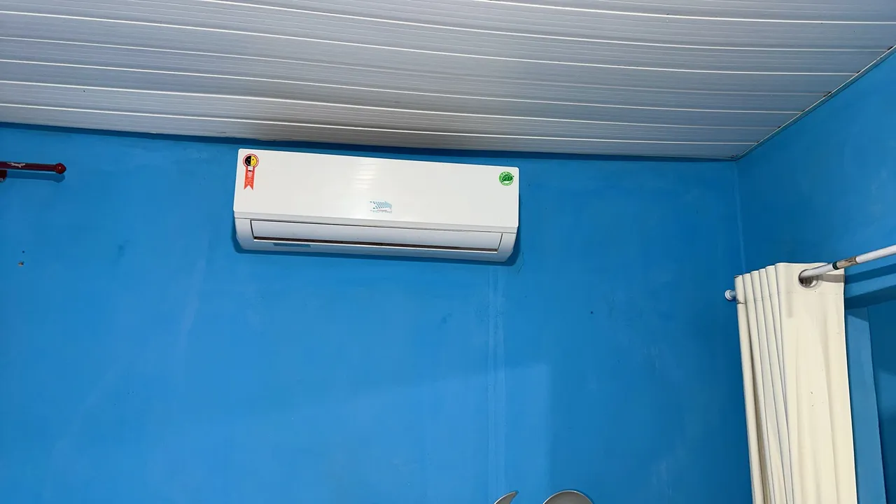 APARTAMENTO MIBILIADO