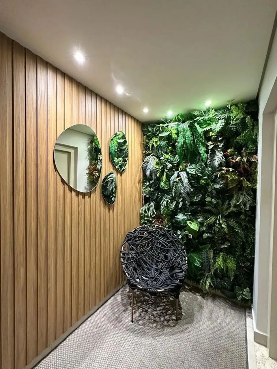 Apartamento Jardim Goiás M Times Mobiliado e decorado 3 suítes aluguel - Foto 2