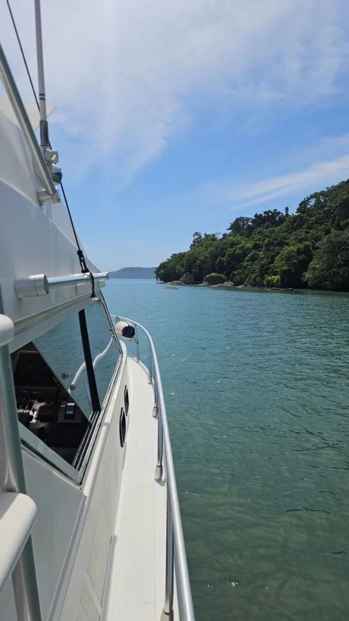 Lancha à venda  - Foto 14