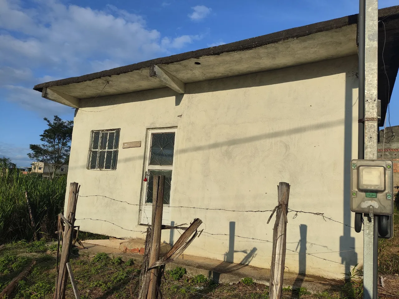 Casa em Queimados