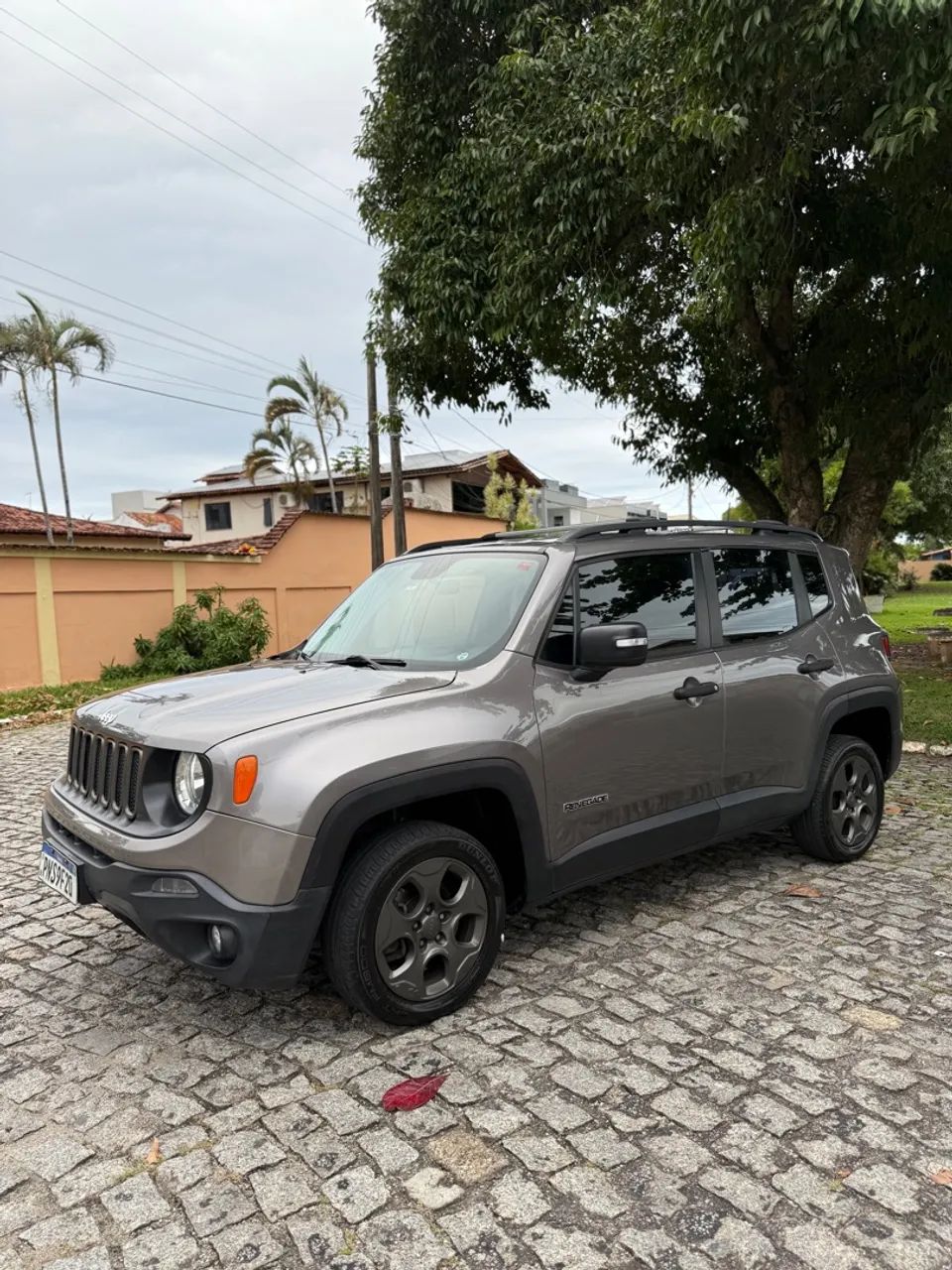 JEEP RENEGADE DIESEL 4X4 - Foto 2