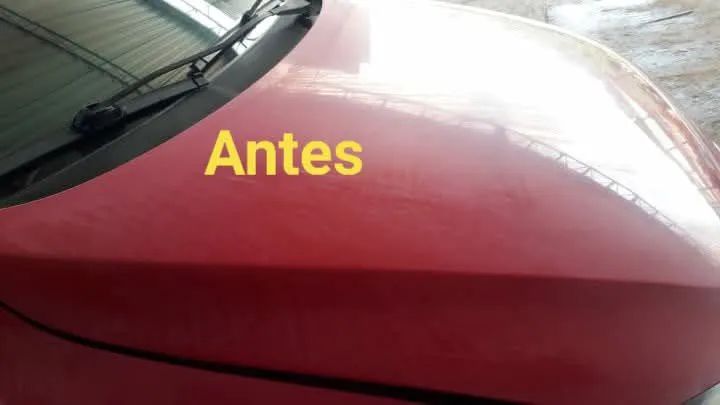 Polimento cristalizado e vitrificação - Foto 2