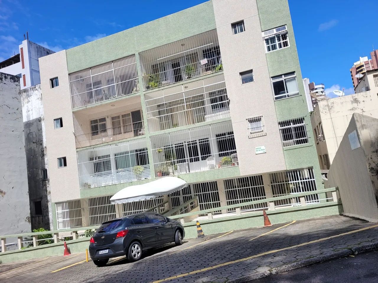 Primeira imagem do imóvel