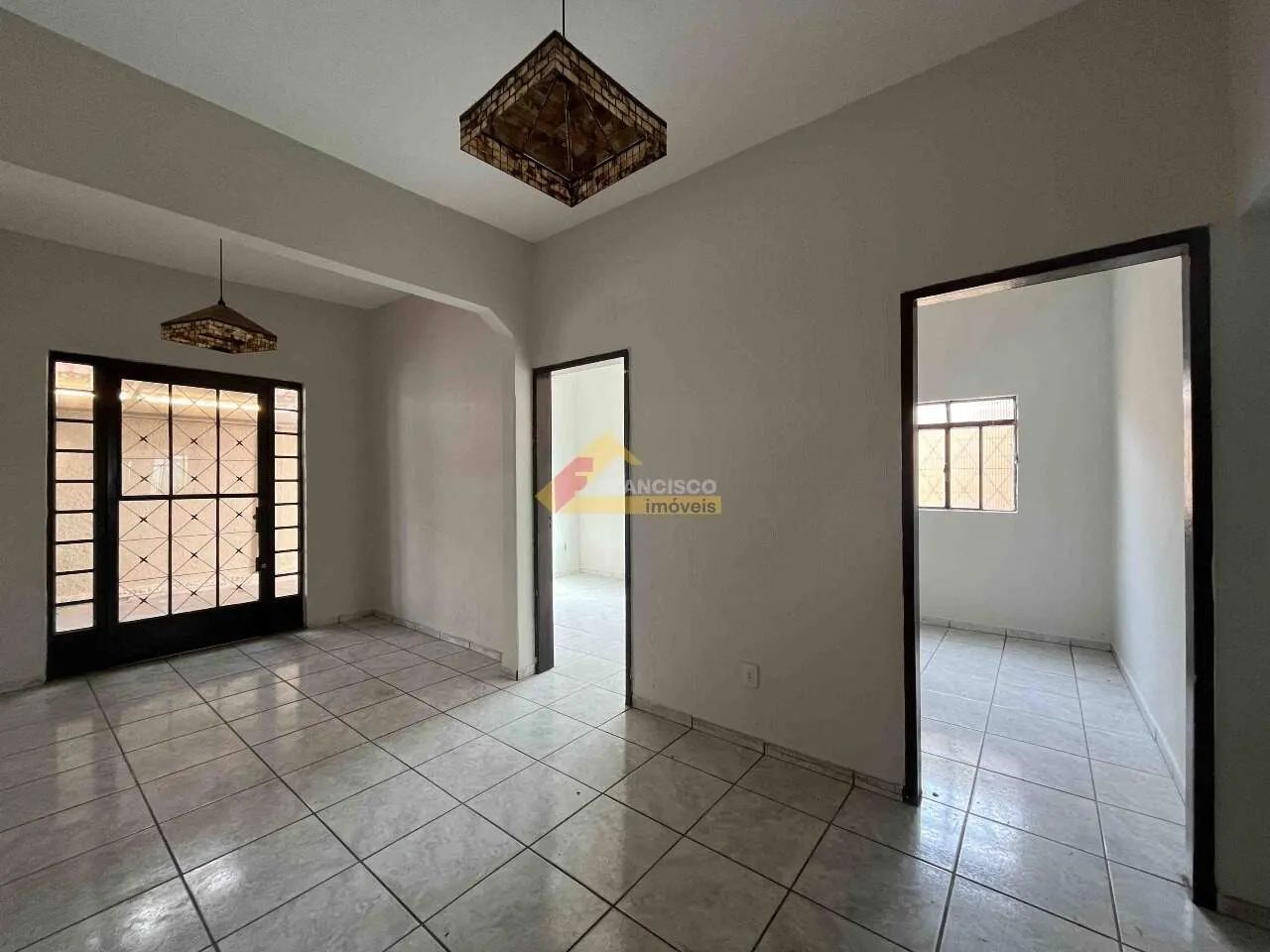 Casa localizada no bairro Interlagos - Foto 2