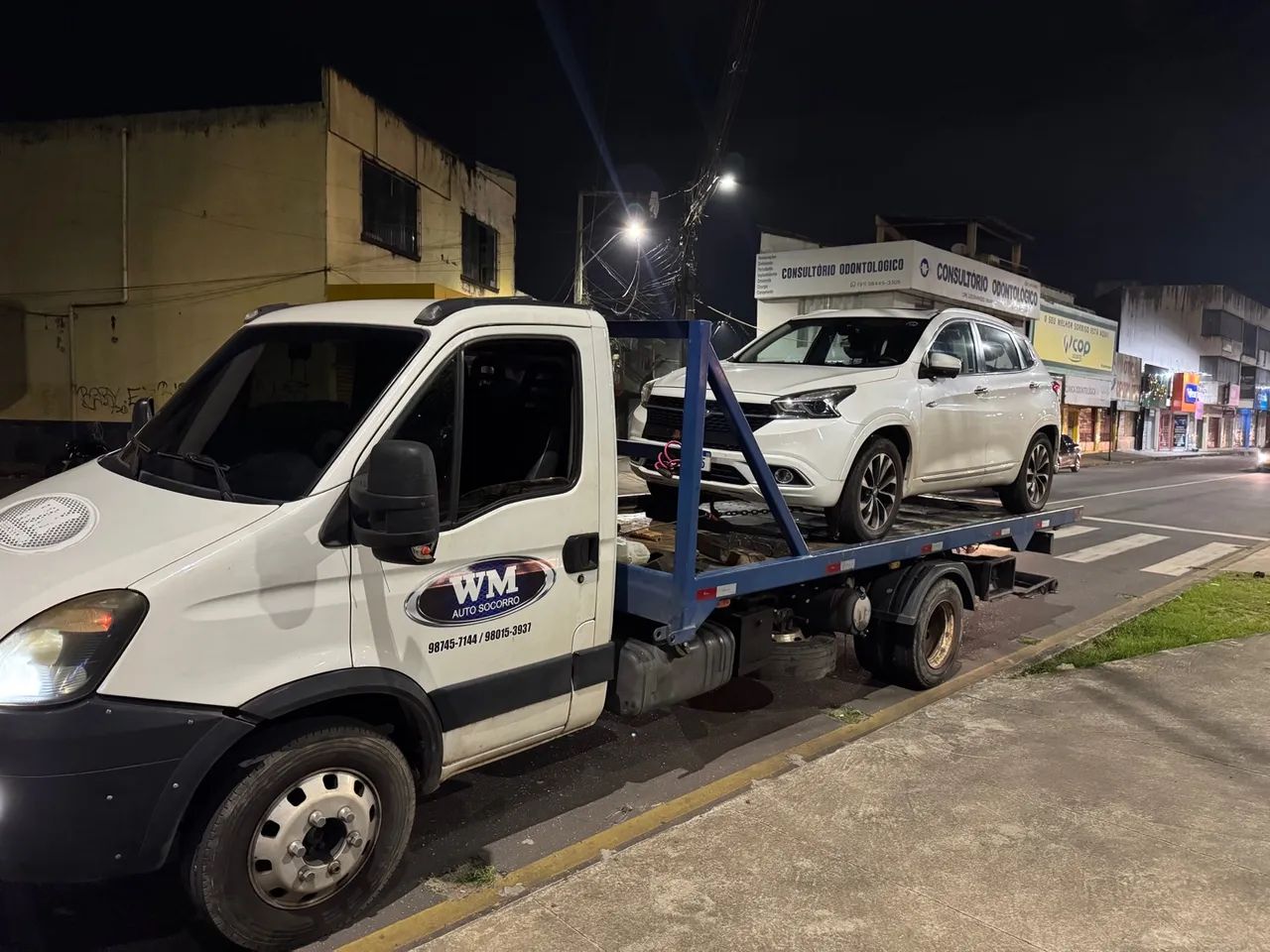 Guincho auto socorro - Foto 3