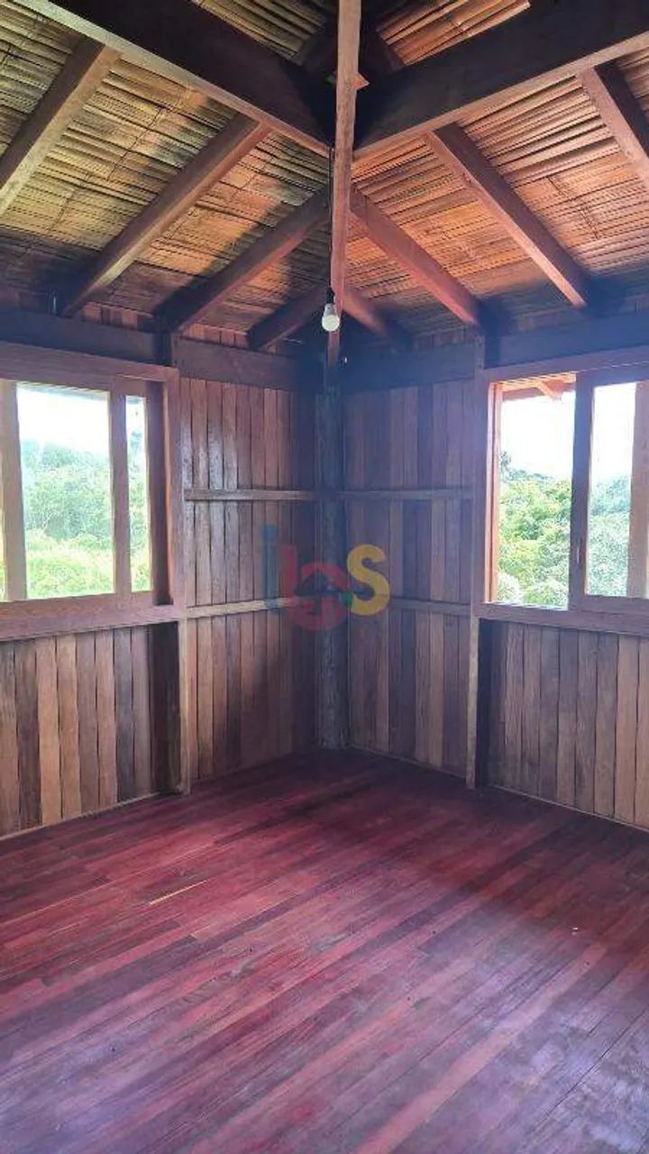 Vendo Sítio em Serra grande - Foto 4