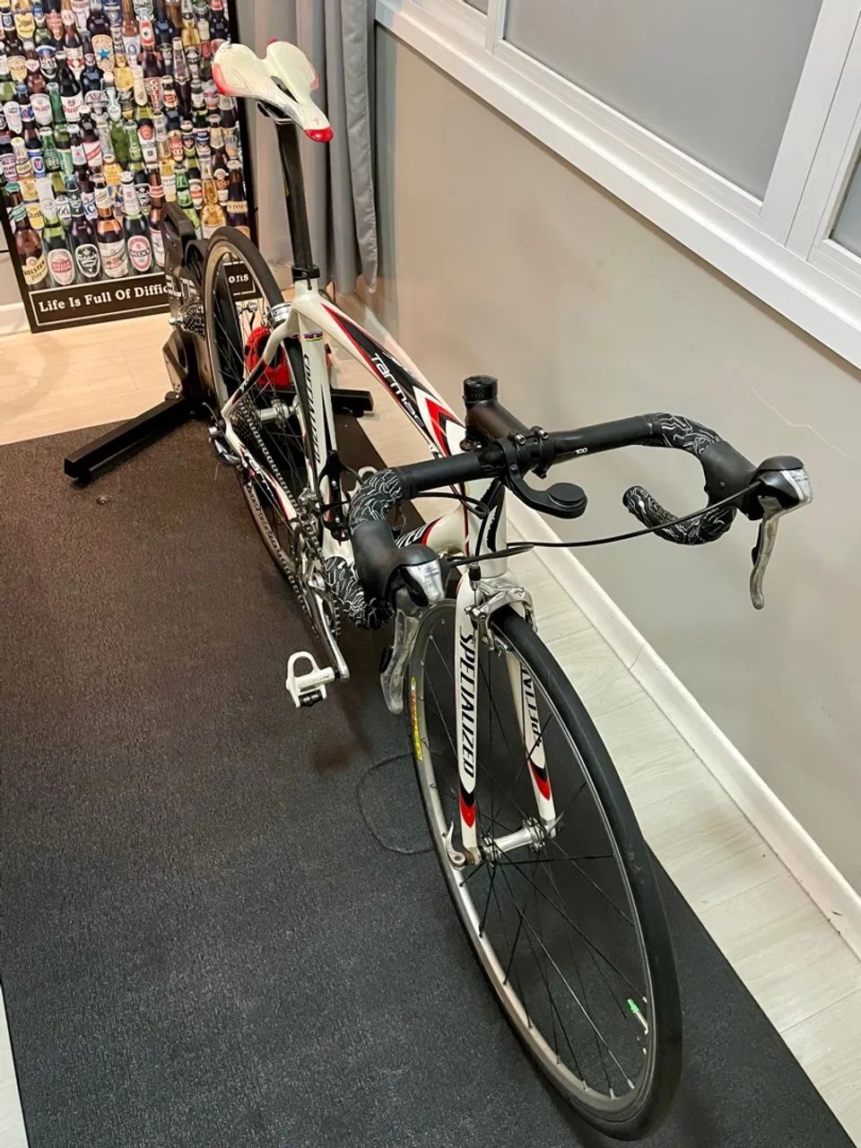 Specialized Tarmac Elite 2008 - Foto 2