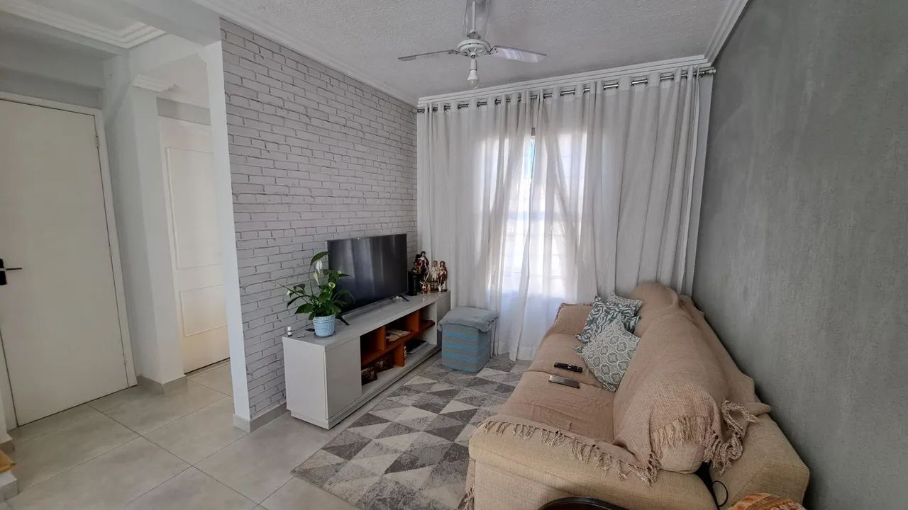 Foto - Sumaré - Parque Villa Flores