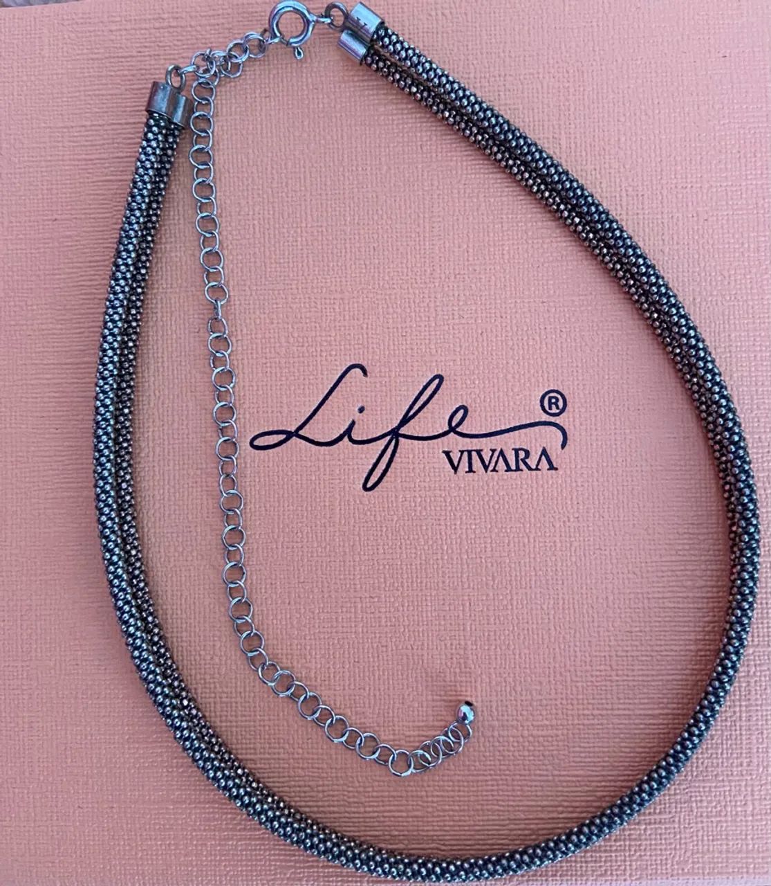 Chocker vivara  - Foto 2
