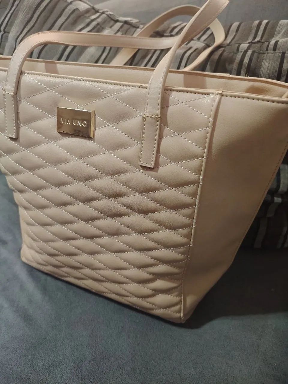 Bolsa Via Uno  - Foto 4