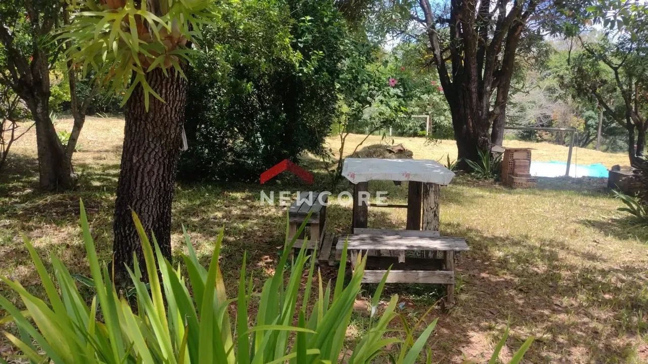 Sítio em Sitio das Fazendinhas - Almeda da Caixa Dágua - SITIO DAS FAZENDINHAS - Matozinho - Foto 4