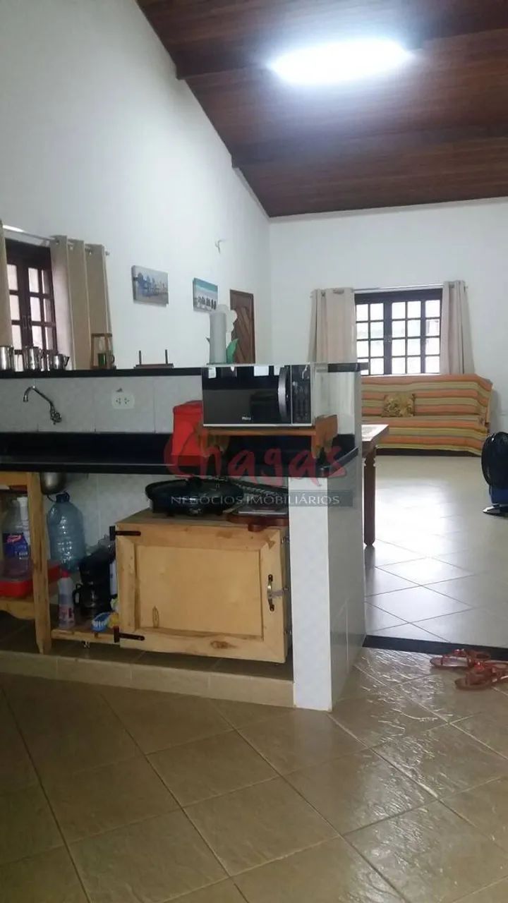 VENDE-SE | CASA EM CONDOMÍNIO FECHADO | VERDE MAR | MASSAGUAÇU. - Foto 5
