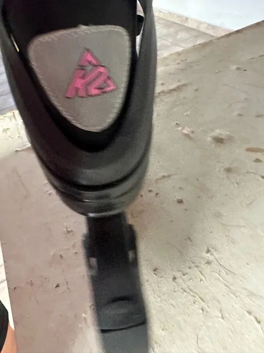 Patins Inline Speed - Foto 5