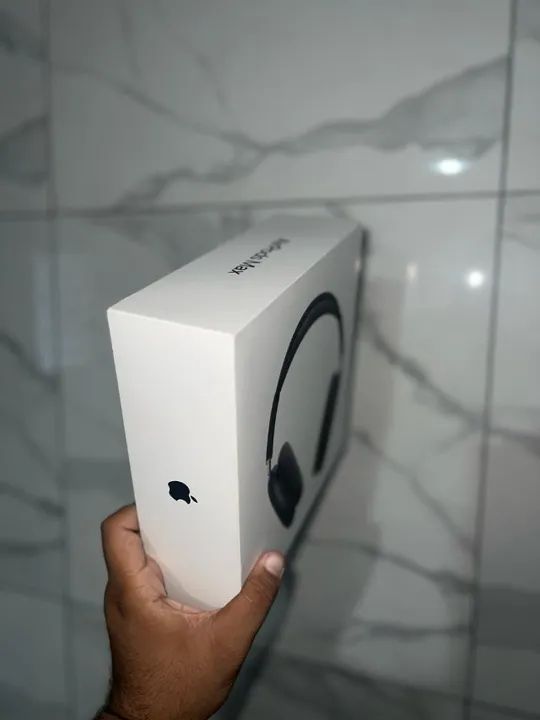 Apple AirPods Max com Entrada USB-Tipo C | Lacrado, Pronta Entrega - Foto 2