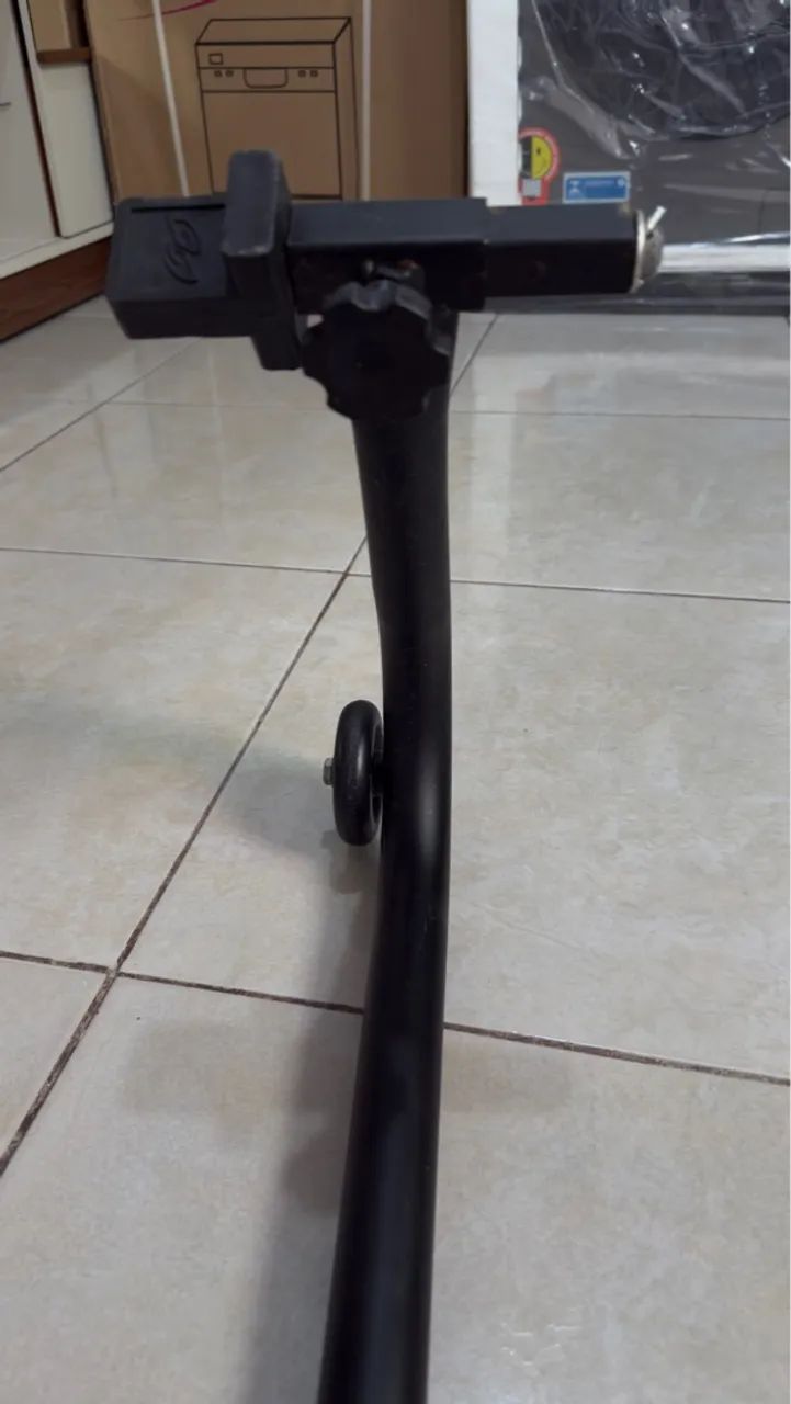 Cavalete para Moto - Novo - Foto 2