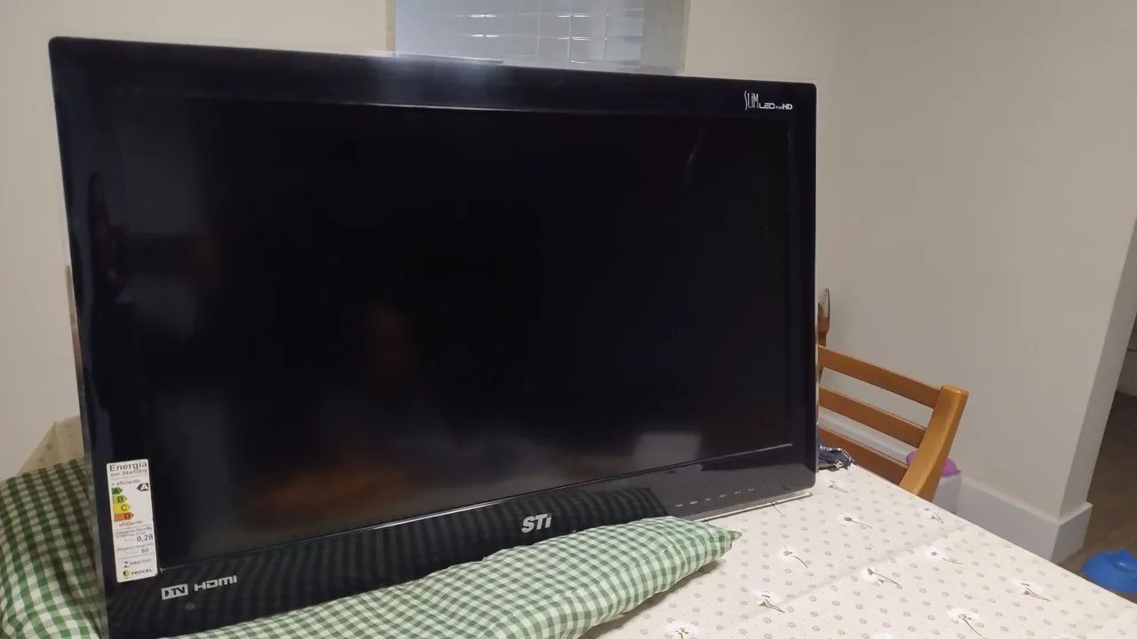 Smart TV STI - Foto 4