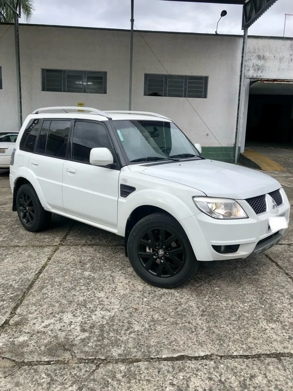 Pajero