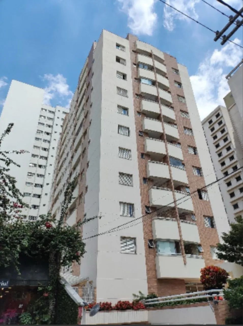 Primeira imagem do imóvel