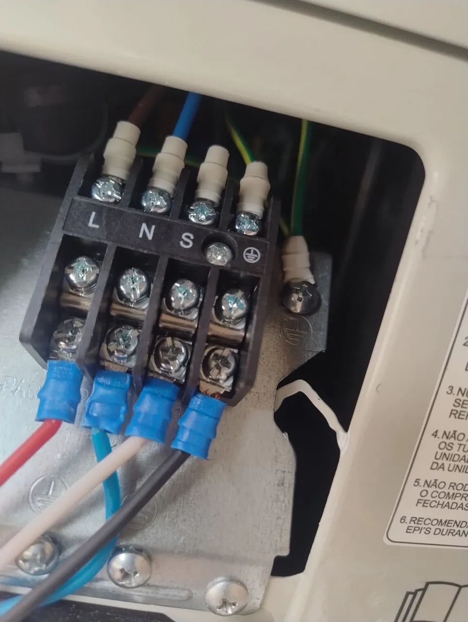 Ar condicionado instalação  - Foto 3