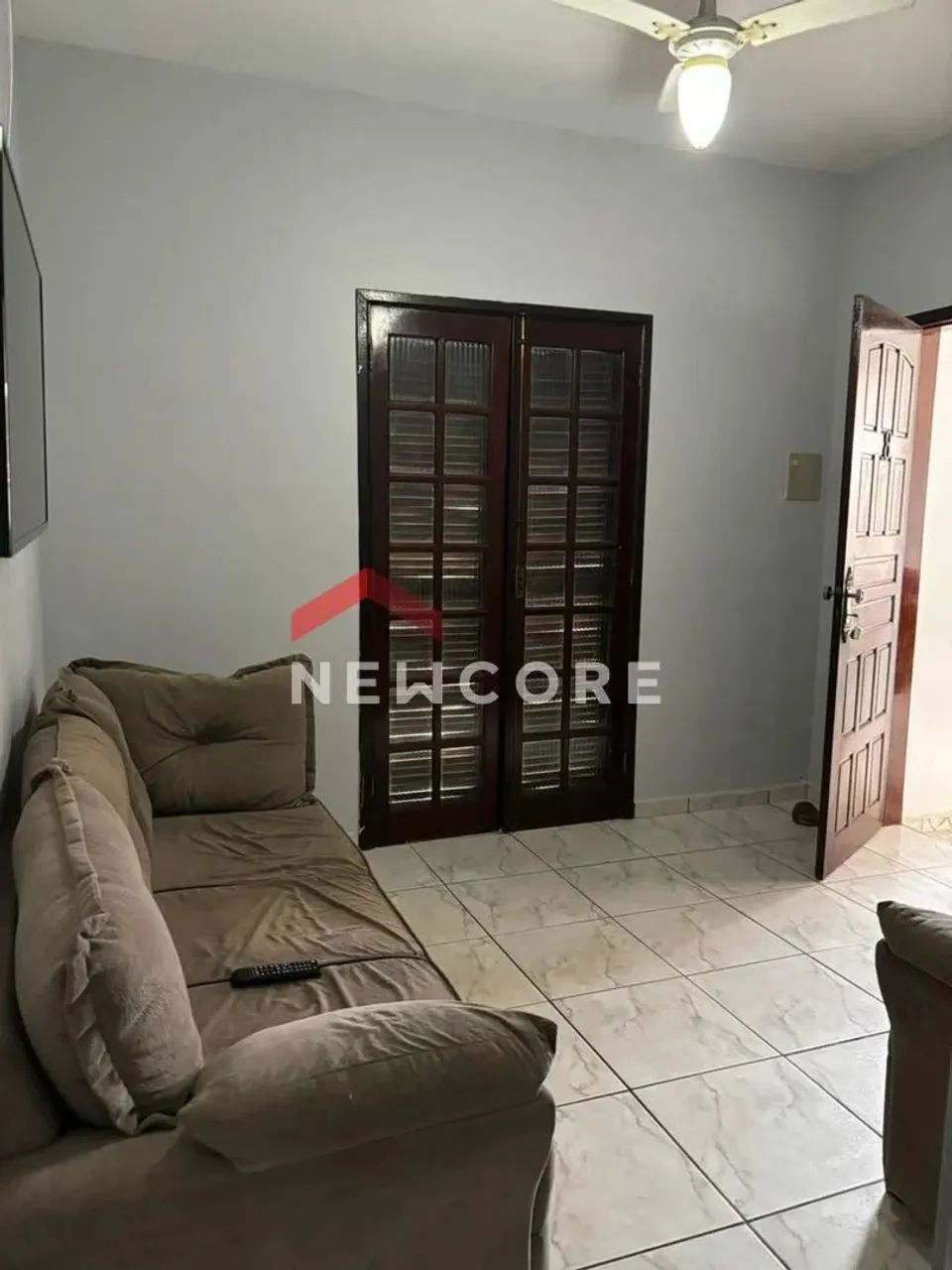 Casa de condomínio em Avenida Henry Forssell - Belas Artes - Itanhaém/SP