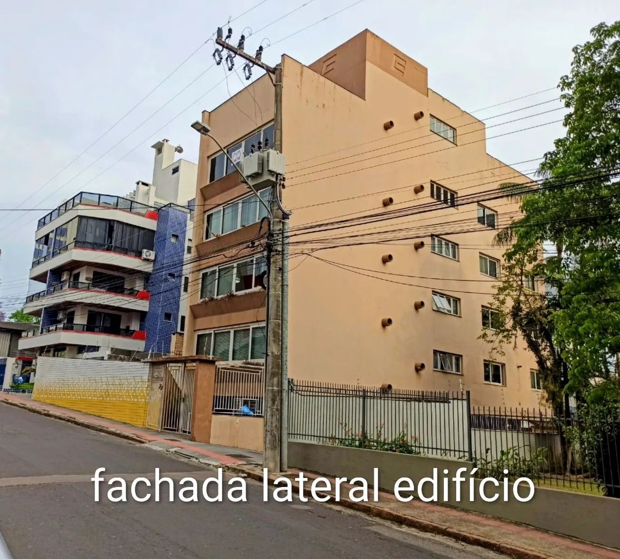 Foto - Criciúma - Michel