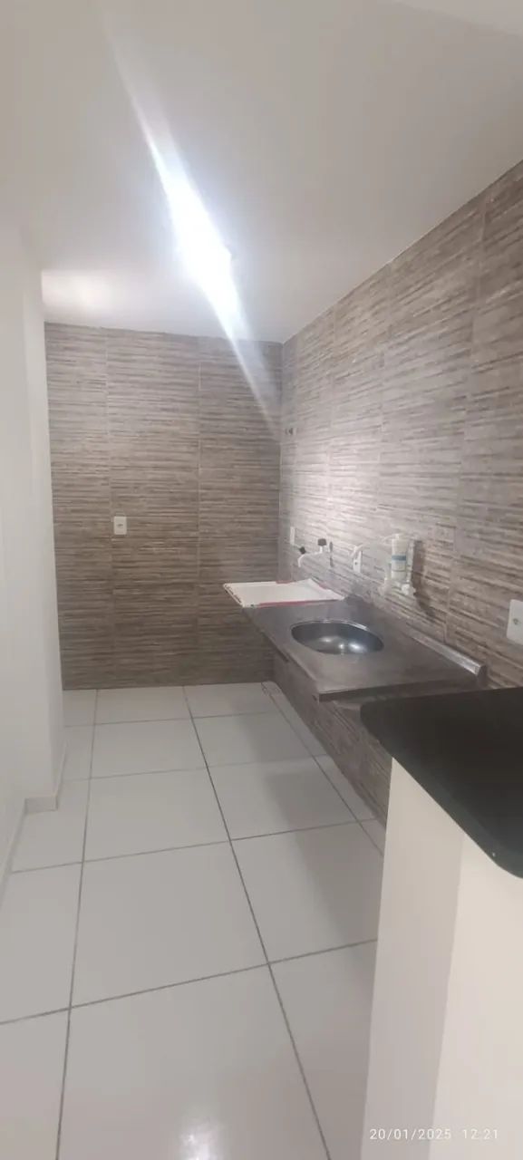 Foto - Salvador - Mussurunga I