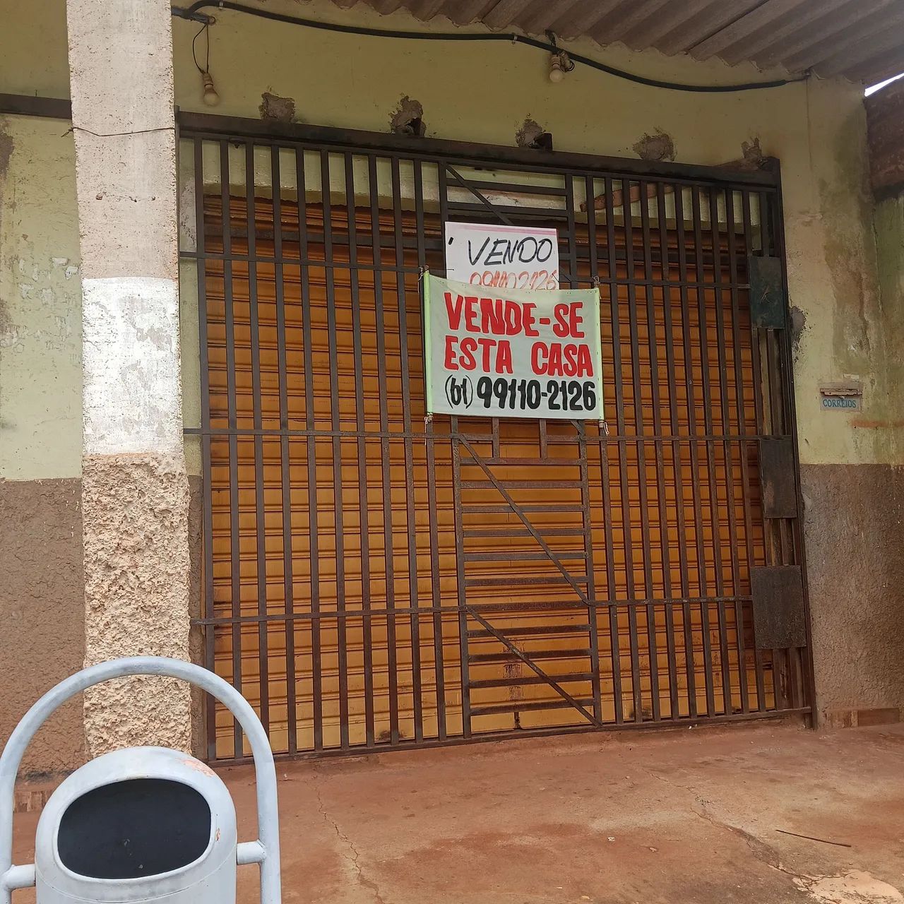 Foto - Águas Lindas de Goiás - Residencial Sol Nascente I