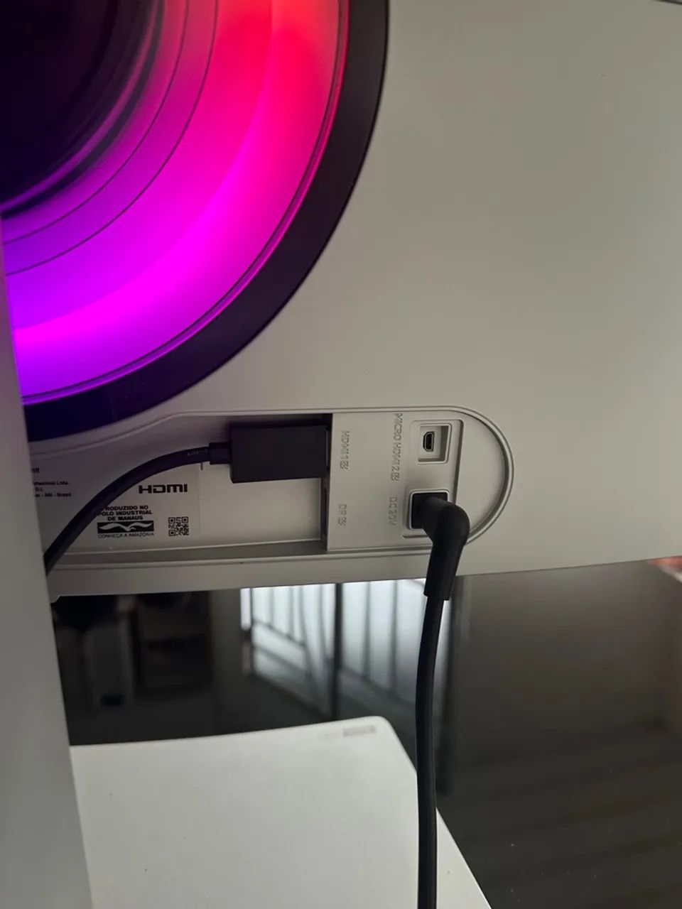 Samsung Odyssey G9 Oled 49? - Foto 3