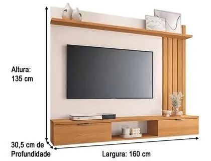 Painel Lets de 1.60 - Foto 2