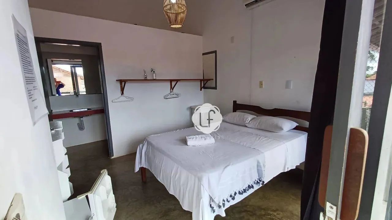 OPORTUNIDADE EM JERICOACOARA - POUSADA e Restaurante - Localização Central - Rua do Forró - Foto 6