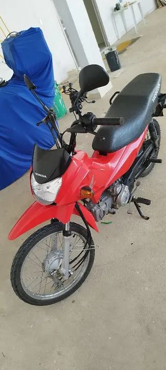 Pop 110i 2024