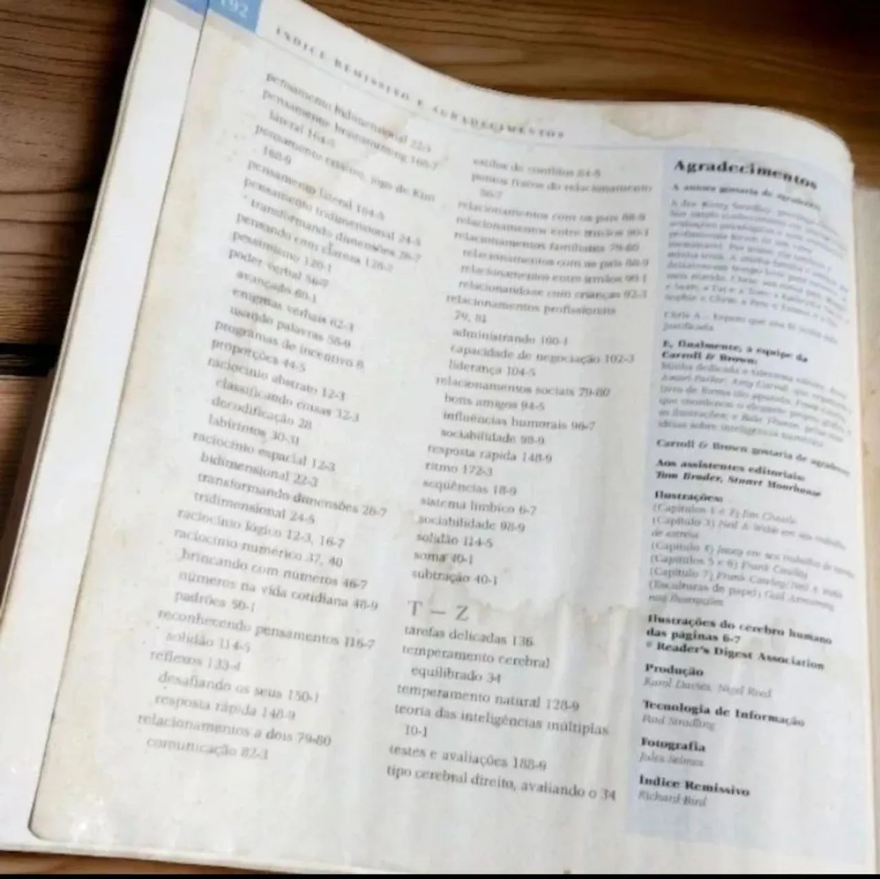 Livro Você é mais esperto do que pensa? - Claire Gordon  - Foto 6