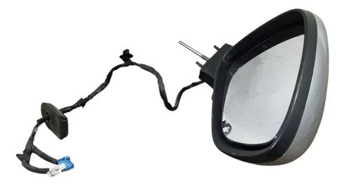 Retrovisor Direito Citroen C3 2013 2014 - Foto 4
