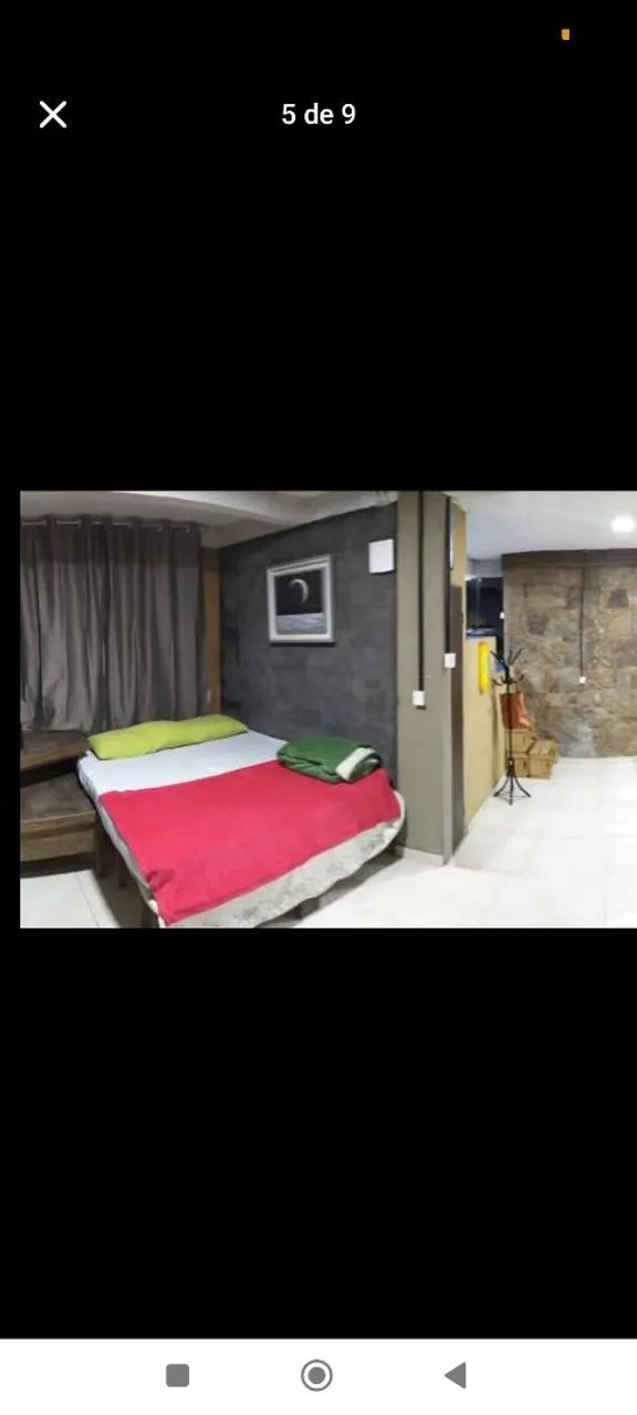 Foto - Florianópolis - Rio Tavares