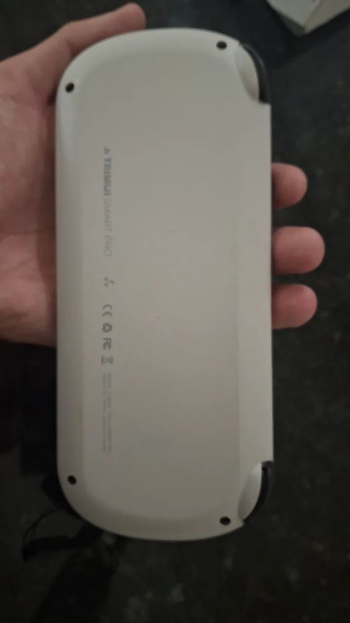  RETRO TRIMUI SMART PRO 128GB - MAIS DE 900 JOGOS + BATERIA TOP - VENDO POR DESUSO! - Foto 3
