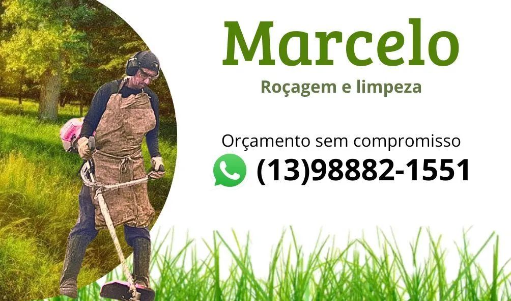 Jardinagem de terrenos  - Foto 2