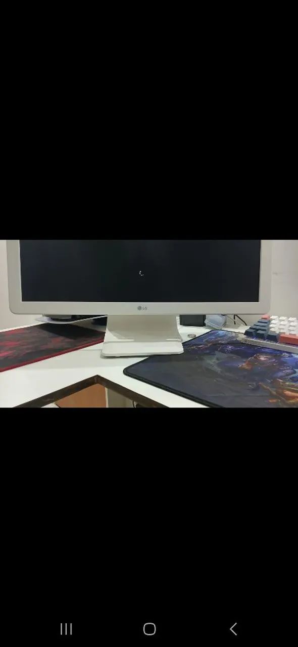 LG All-in-One Computer64341175683586123