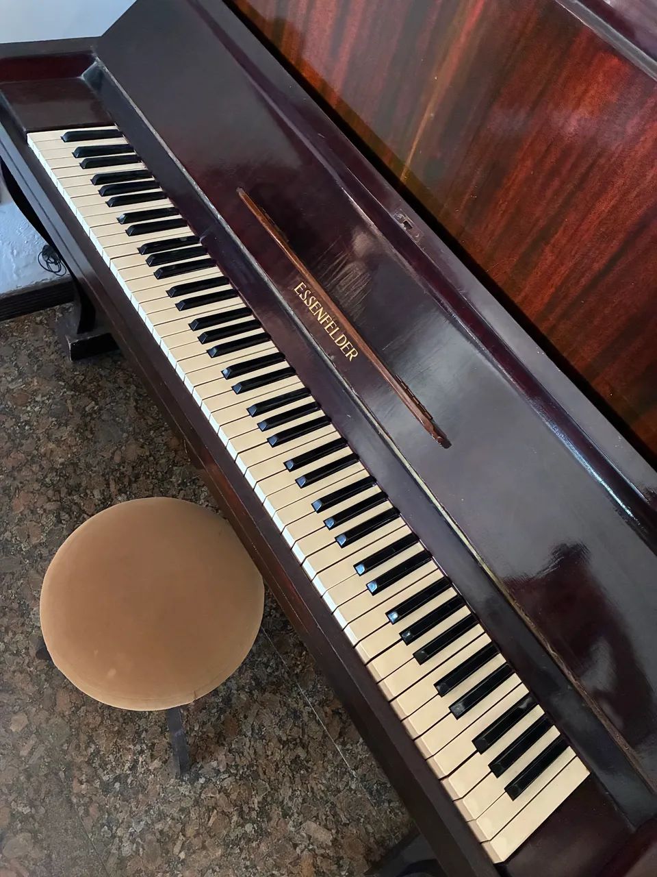 Piano Essenfelder - Foto 3