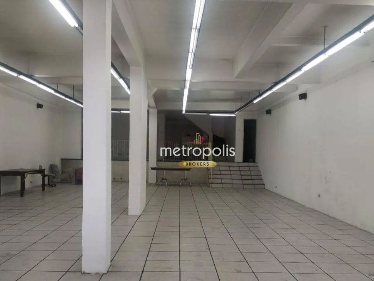 Prédio à venda, 780 m² por R$ 2.500.000,00 - Centro - Santo André/SP